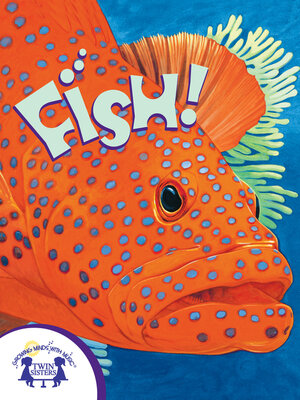 cover image of Know-It-Alls! Fish